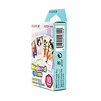 Fujifilm Instax Mini Camera Instant Film Photo Paper for Fujifilm Instax Mini 9/8/7s/25/50s/70/90 for SP-1/SP-2