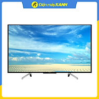 Smart Tivi Sony Full HD 50 inch KDL-50W660G