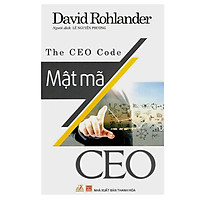 Mật Mã CEO