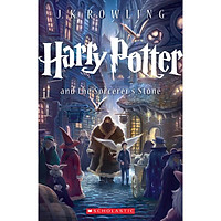 Harry Potter and the Sorcerer’s Stone  (Book 1)