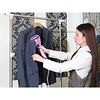 Bàn là hơi nước cầm tay sokany loại 1