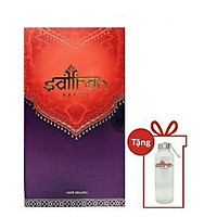 Nhụy hoa nghệ tây Saffron Salam 1gr tặng kèm bình nước 300ml