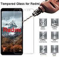 Kính Cường Lực 2.5h Bảo Vệ Toàn Diện Cho Redmi 6 7 8 6a 7a 8a 9a Xiaomi Note 10 Lite 9 T Cc9 Pro Mi 10 Lite Redmi Note 9 8 7 9s Pro