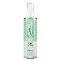 Xịt Khoáng Dưỡng Da Thefaceshop Aloe Water Aloe Fresh Soothing Mist 32400253 (130ml)