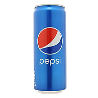 Nước ngọt Pepsi lon 320ml - 12112
