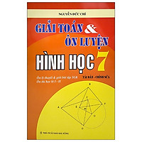 Giải Toán & Ôn Luyện Hình Học 7 (2020)
