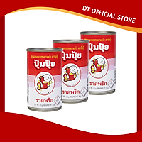 Combo 3 Hộp Cá Chiên Sốt Tương Ớt Pompui 155g (Thái Lan)