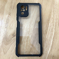 Ốp lưng cho Redmi Note 10 4G - Redmi Note 10s chống sốc Rzants - Hàng nhập khẩu - Lưng camo
