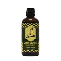 Tinh Dầu Xông Sả Chanh Sonate TDX-SA-100 (100ml)