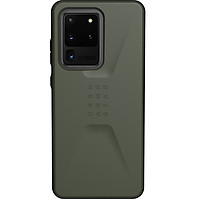 Ốp Lưng Chống Sốc UAG Dành Cho Samsung Galaxy S20 Ultra - Hàng Chính Hãng