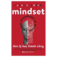 Sách - Tâm lý học thành công