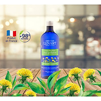 Nước Tẩy Trang Bảo vệ và Làm Trẻ Hoá Da Christian Lenart Anti-Pollution Cleansing Micellar Water 500ml