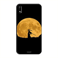 Ốp Lưng Dẻo Dành Cho WIKO Y50