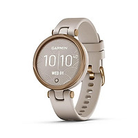 Đồng Hồ Thông Minh Theo Dõi Vận Động Garmin Lily - Hàng Chính Hãng