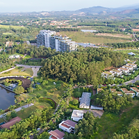 Flamingo Đại Lải Resort 5* - Gồm Ăn Sáng,, Áp Dụng Khu Forest In The Sky, Mùa Cao Điểm - Giá Ưu Đãi 2022