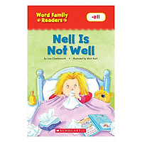 Let’s Learn Readers: Nell Is Not Well