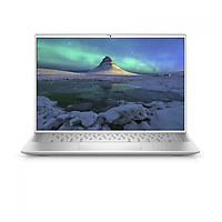 Laptop Dell Inspiron 7400 (N4I5134W) (i5 1135G7/16GB RAM/512GB SSD/MX350GB 2G/14.5 inch QHD 100%sGRB /Win10/Bạc) Hàng chính hãng