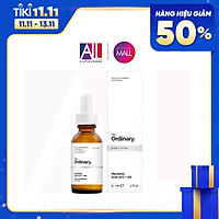Tinh chất AHA The ordinary Mandelic Acid 10% + HA 30ml