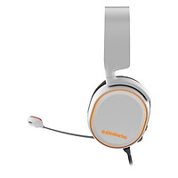 Tai nghe gaming SteelSeries Arctis 5 7.1 - Hàng chính hãng