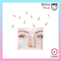 Tinh chất dưỡng & chống nhăn cho mắt Kocostar Rescue Eye Capsule Mask
