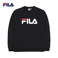 Áo Fila Linear Logo Sweatshirt