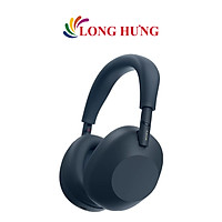 Tai nghe chụp tai Bluetooth Sony WH-1000XM6 - Hàng chính hãng