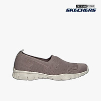 SKECHERS - Giày slip on nữ Seager Athletic 49663-TPE