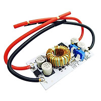 Mô-đun Tăng Điện Áp Có Giới Hạn Dòng Điện Dành Cho Đèn LED Arduino (250W) (10A)