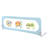 Thanh Chắn Giường An Toàn Mastela MT0517-01 (1.8m) - Màu ngẫu nhiên