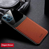 ỐP LƯNG DA DÀNH CHO IPHONE X/XS/XR/XSMAX/ 11/11PRO/PROMAX/ 12MINI/12/12PRO/12PROMAX