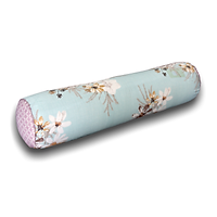 Vỏ gối ôm K-Bedding MicroTencel Họa Tiết 80*100cm