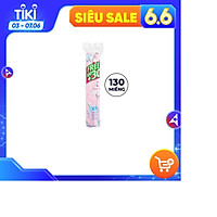 Bông Tẩy Trang Ipek 130 Miếng (Thổ Nhĩ Kì)