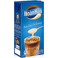 Kem Đặc Có Đường Hoàn Hảo Hộp 1270g
