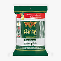 Miến Thái Đậu Xanh Song Long gói 1kg