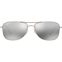 Kính mát Unisex Rayban RB3543-003-5J(59IT)