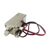 Khóa Điện DC 12V LY-01