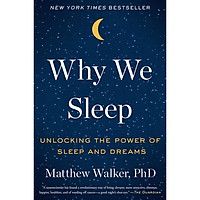 Why We Sleep