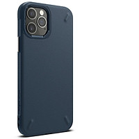 Ốp lưng cho Iphone 12/ 12 Pro/ 12 Pro Max RINGKE Onyx_ Hàng Chính Hãng