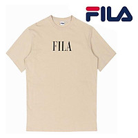 ÁO FILA SERIF LOGO T-SHIRT