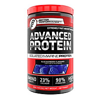 Thực phẩm bổ sung ADVANCED PROTEIN (Hộp 10 gói)
