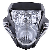 Headlight w/Signal for Suzuki GS500 GS1000 GS1100 GSXR 600 750 Streetfighter