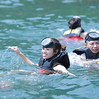 Tour Cù Lao Chàm 1 ngày đón tại cảng Cửa Đại
