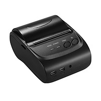 Máy In Nhiệt USB Không Dây Mini POS-5802LN (58mm)
