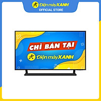 Smart Tivi QLED Samsung 4K 50 inch QA50Q65A Mới 2021