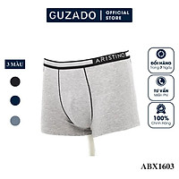 Quần Sịp Đùi aristino Chính Hãng Made In Việt Nam (ABX1603)