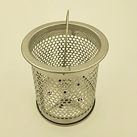 Rọ chắn rác dành cho các loại bồn rửa chén inox