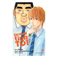 Câu Chuyện Tình Tôi – Tập 4