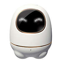 Robot Hình Trứng Giáo Dục Sớm Cho Trẻ IFLYTEK Alpha Egg (Phiên Bản Tiếng Trung)