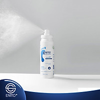 Xịt Khử Mùi ENITO Don't Wory 2021-Dung tích 100ml-Tiêu nhanh vi khuẩn nấm mốc, khử mùi hôi giày hiệu quả