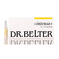 Tinh chất serum Dr.Belter 505 No. 1 Ginkgo Biloba
2ml - Chính hãng Đức